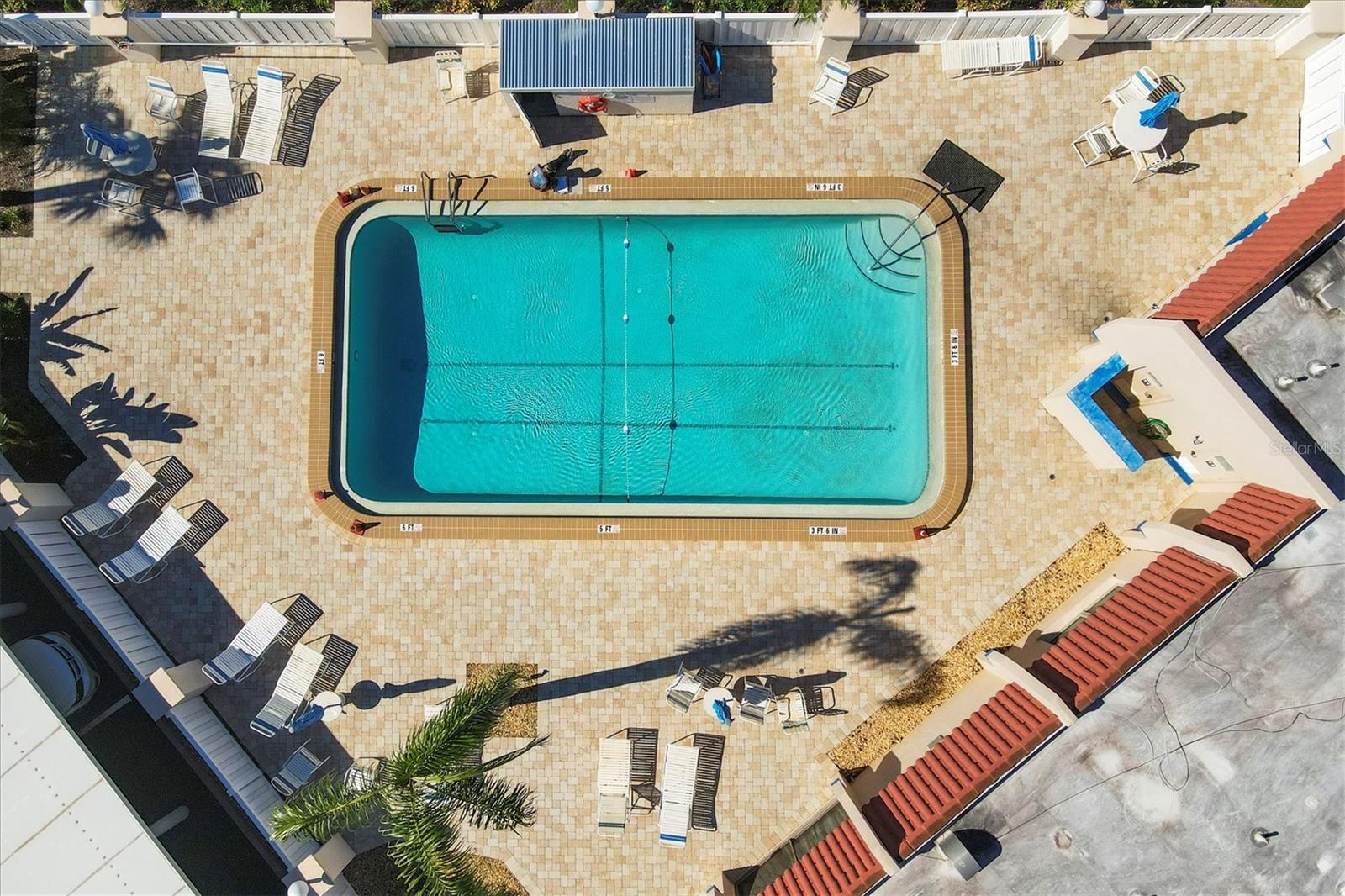 BELLA COSTA II - Residential