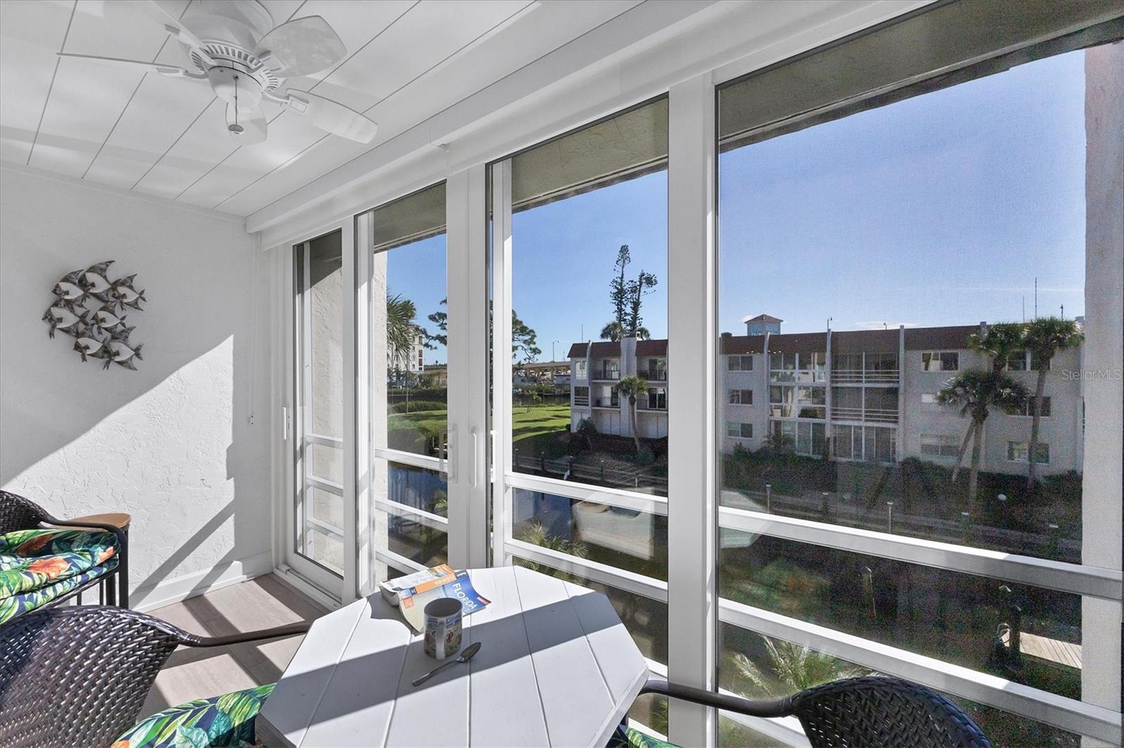BELLA COSTA II - Residential