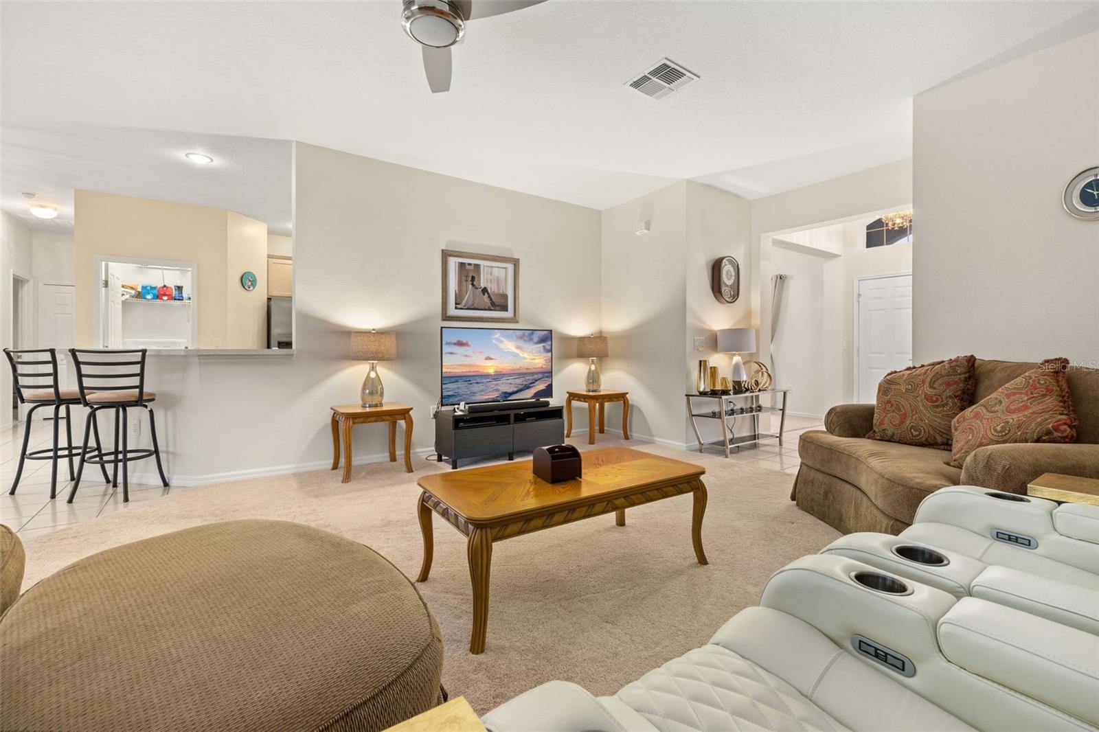 FOREST AT RIDGEWOOD - Residential