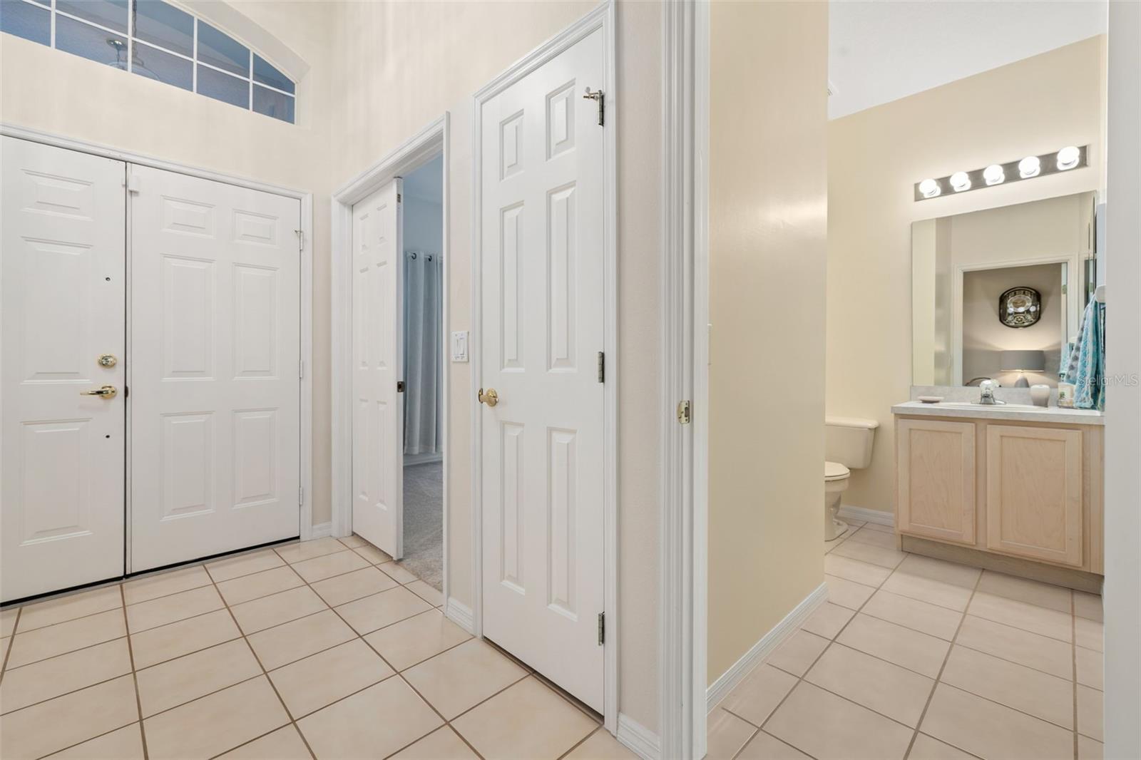 FOREST AT RIDGEWOOD - Residential