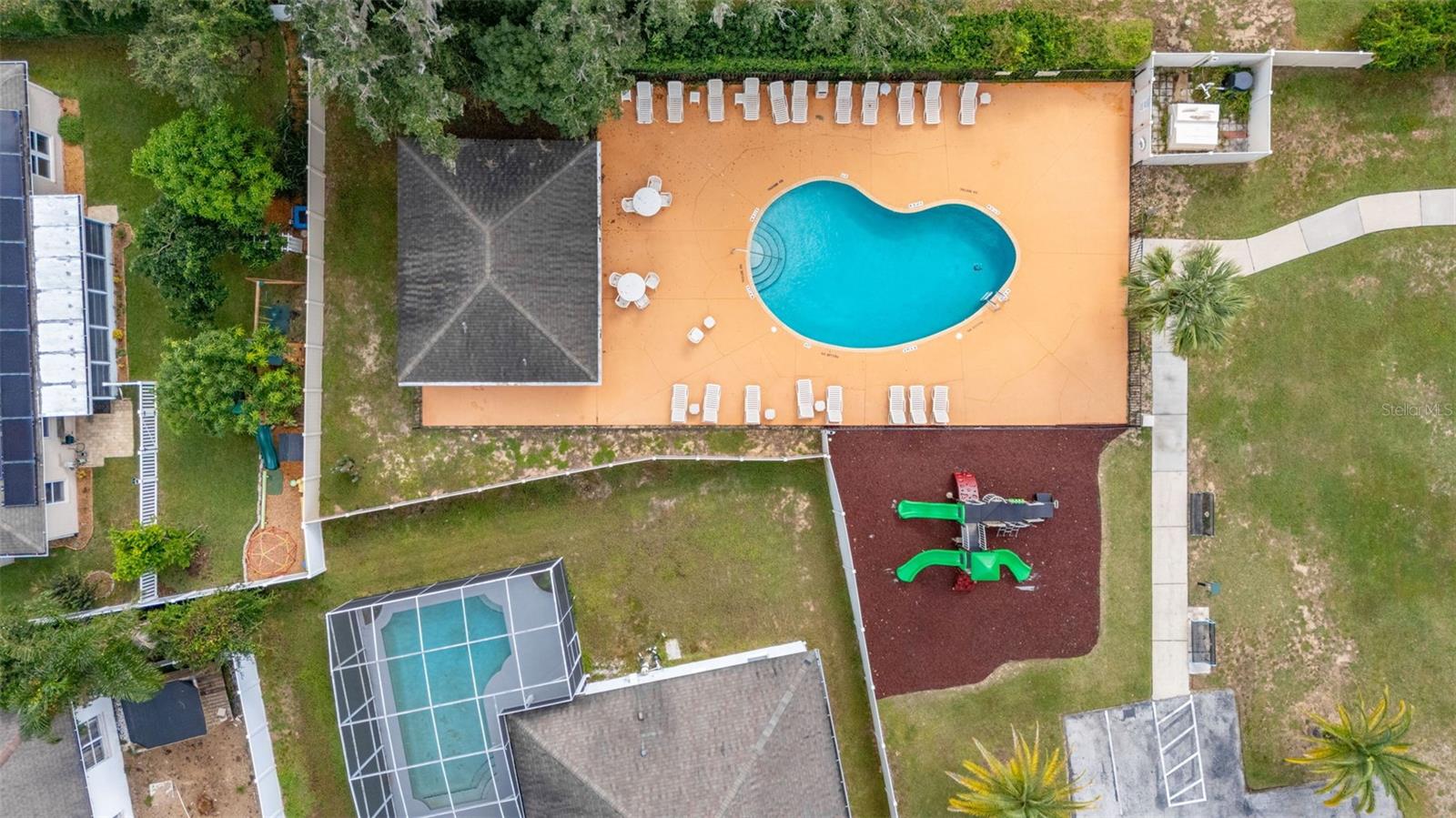 FOREST AT RIDGEWOOD - Residential