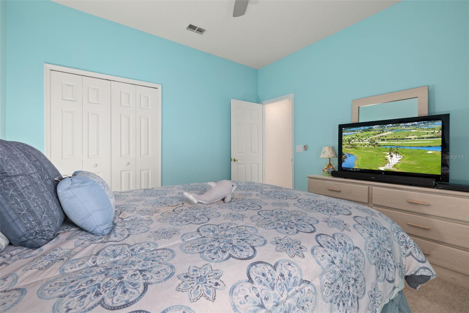 FOREST AT RIDGEWOOD - Residential