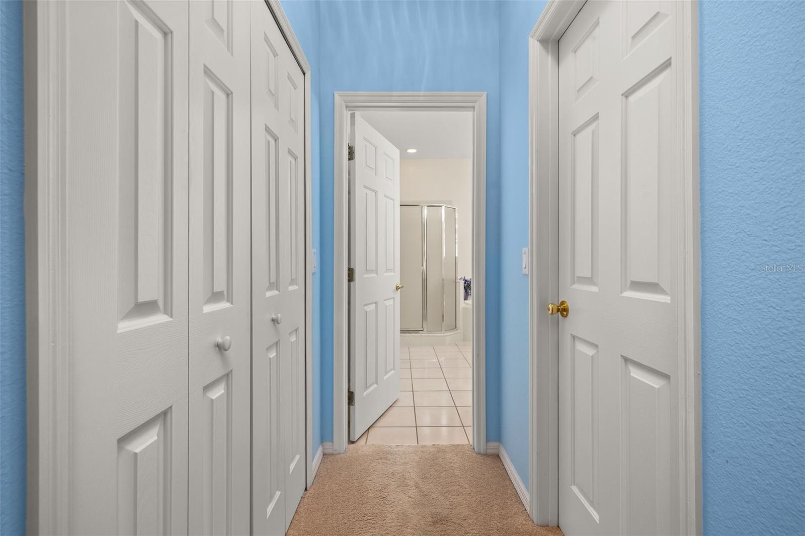 FOREST AT RIDGEWOOD - Residential