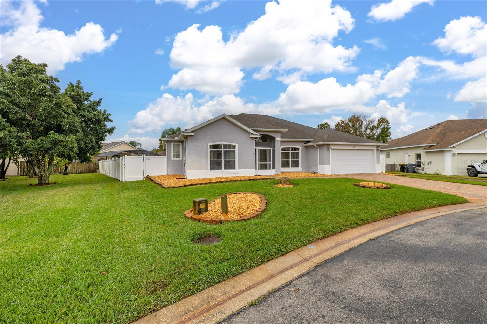 FOREST AT RIDGEWOOD - Residential