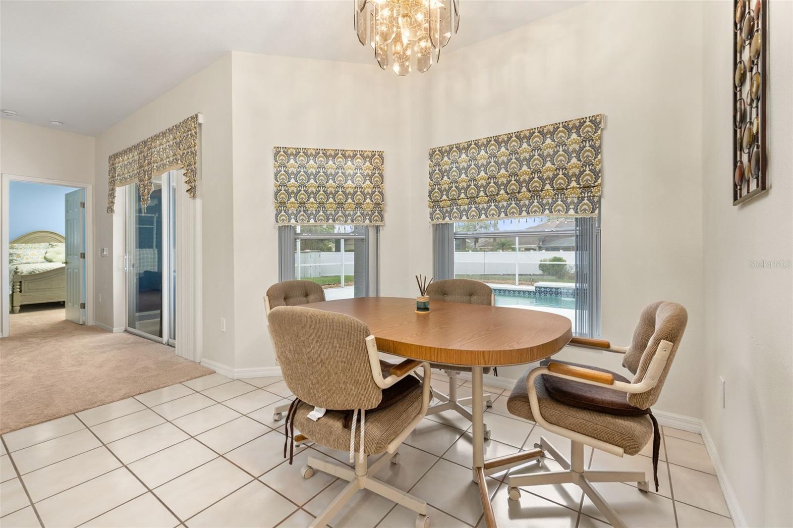 FOREST AT RIDGEWOOD - Residential