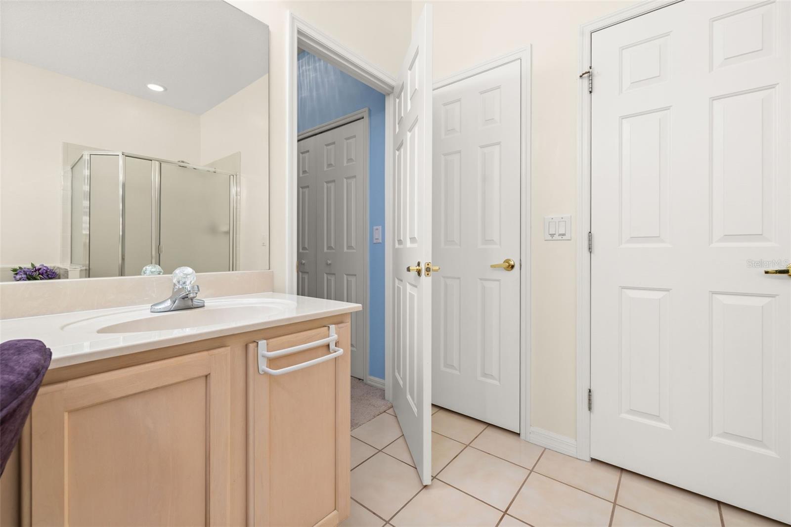 FOREST AT RIDGEWOOD - Residential