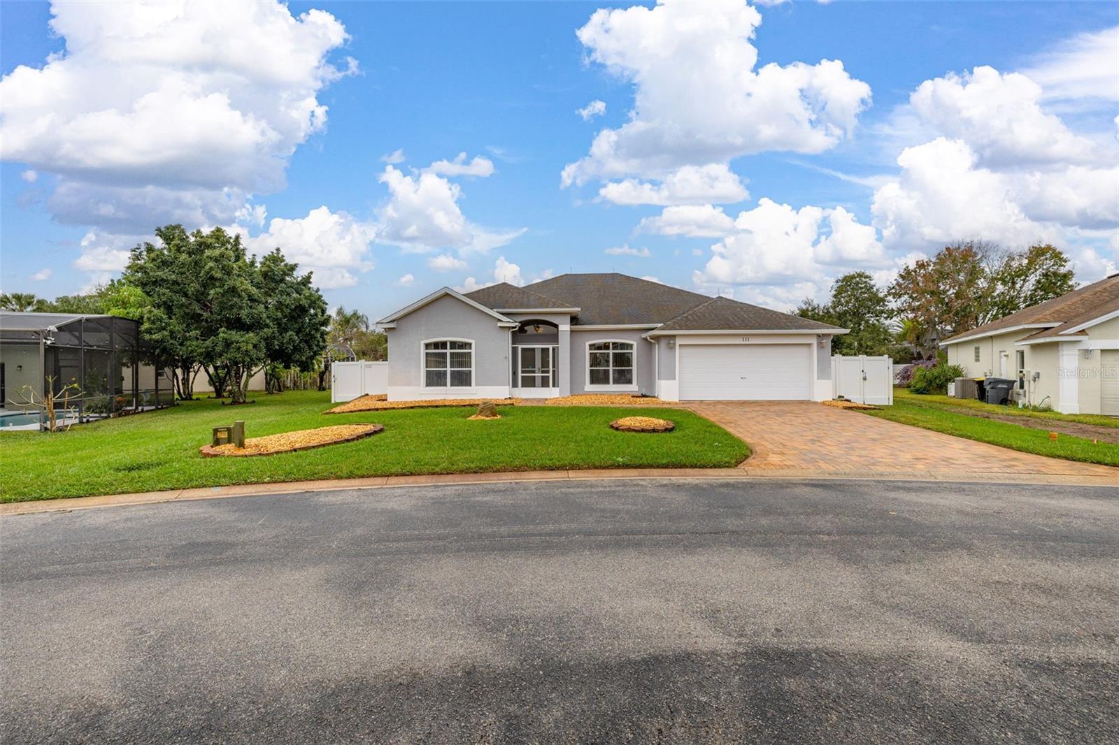 FOREST AT RIDGEWOOD - Residential