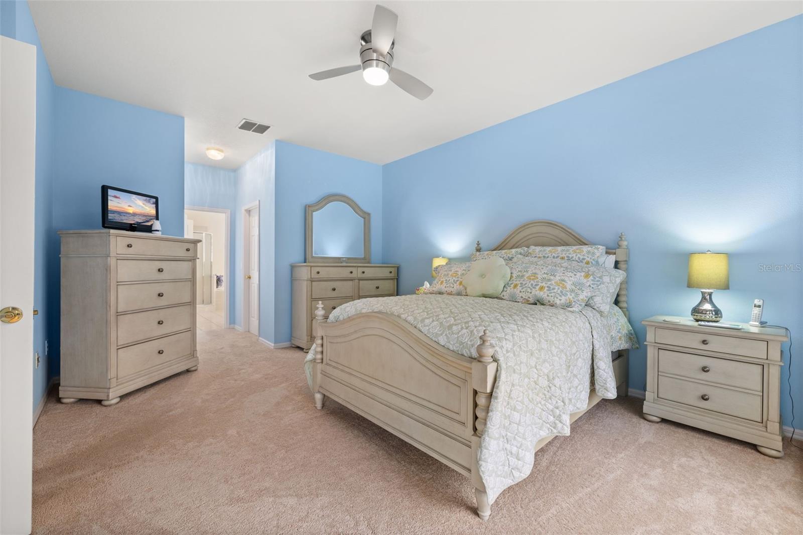 FOREST AT RIDGEWOOD - Residential