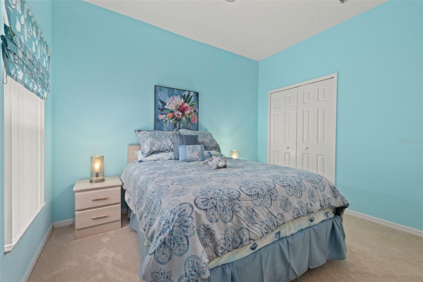 FOREST AT RIDGEWOOD - Residential