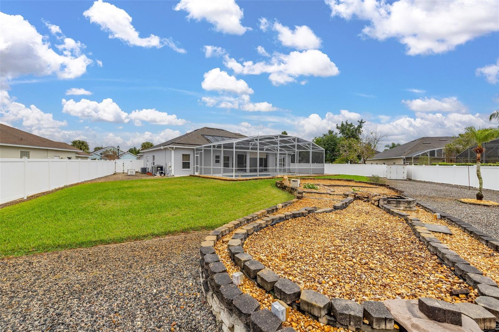 FOREST AT RIDGEWOOD - Residential