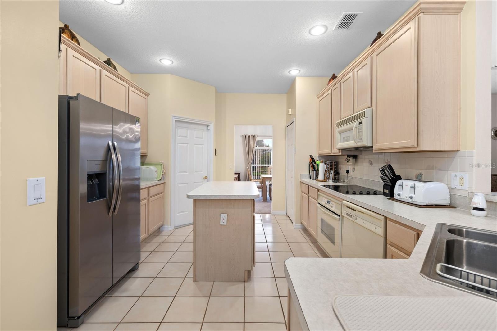 FOREST AT RIDGEWOOD - Residential