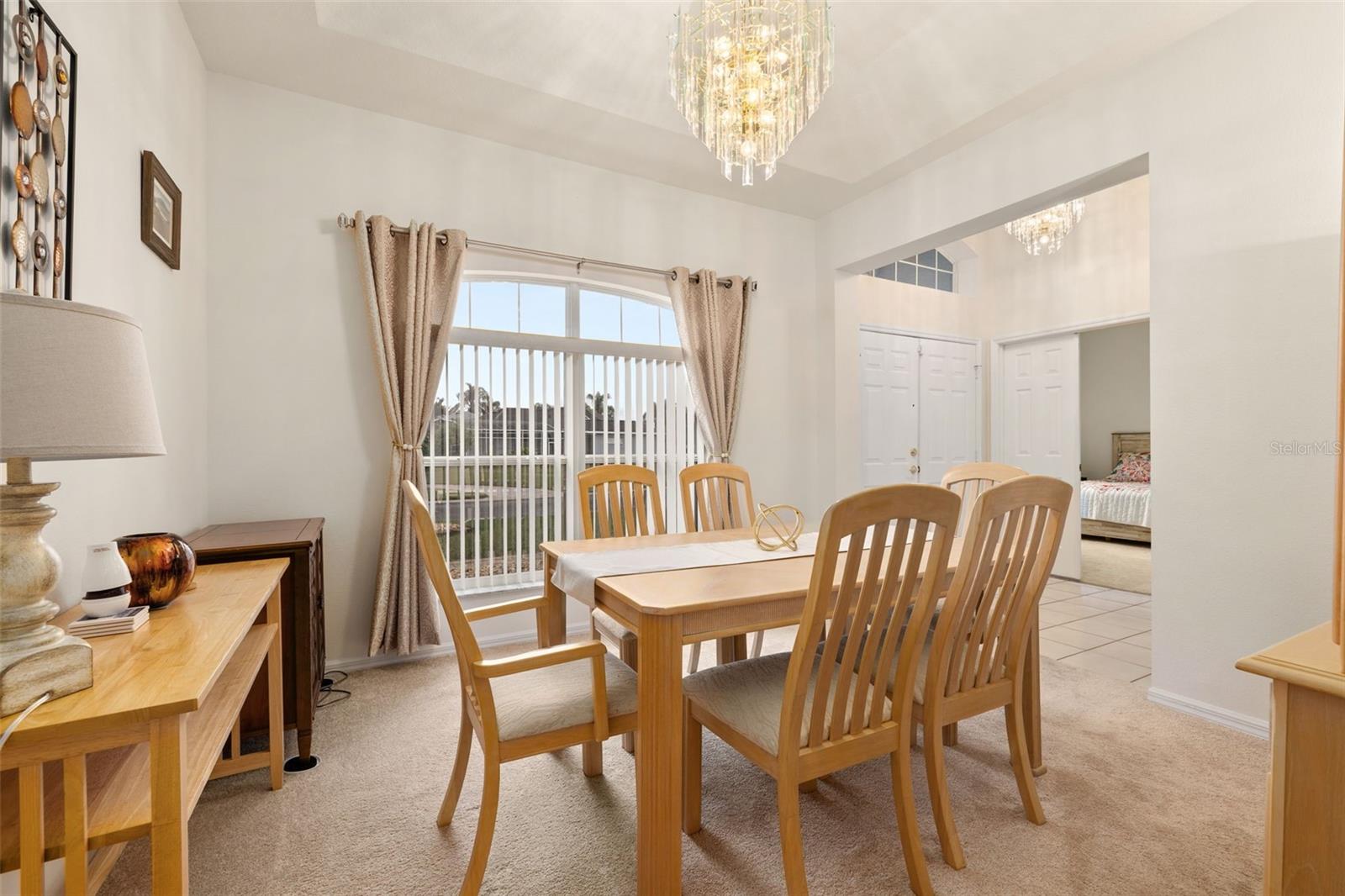 FOREST AT RIDGEWOOD - Residential