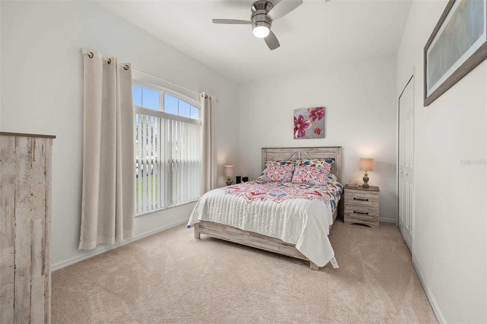 FOREST AT RIDGEWOOD - Residential