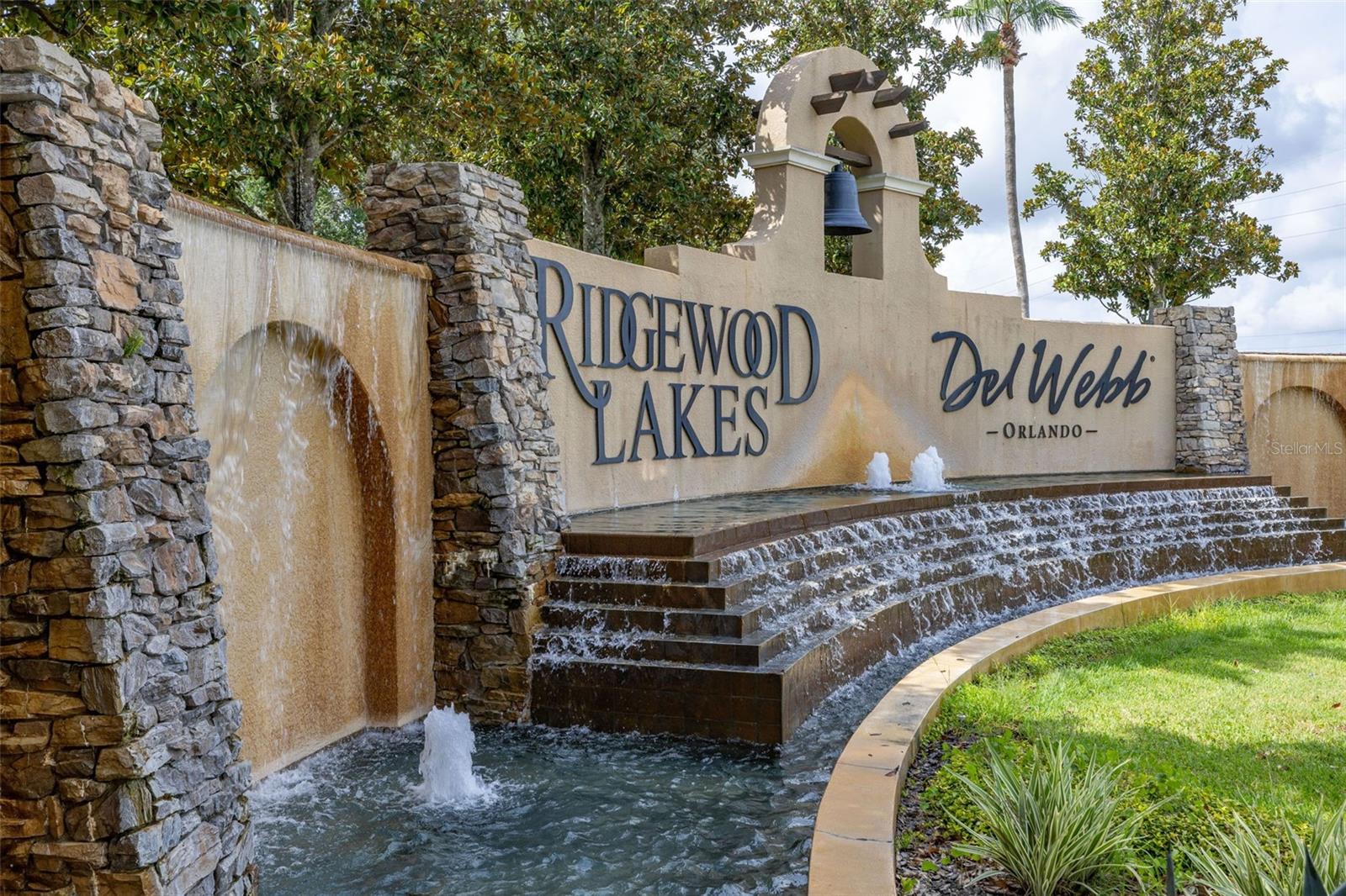 FOREST AT RIDGEWOOD - Residential