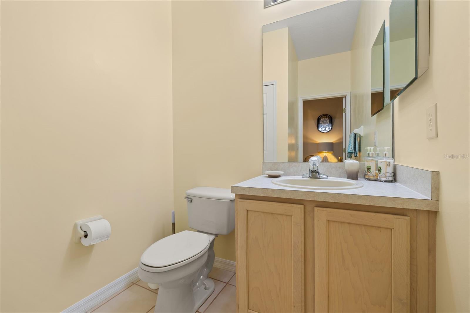 FOREST AT RIDGEWOOD - Residential