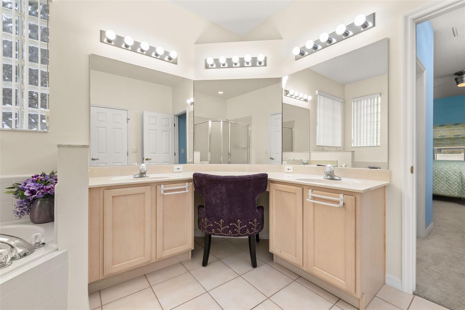 FOREST AT RIDGEWOOD - Residential