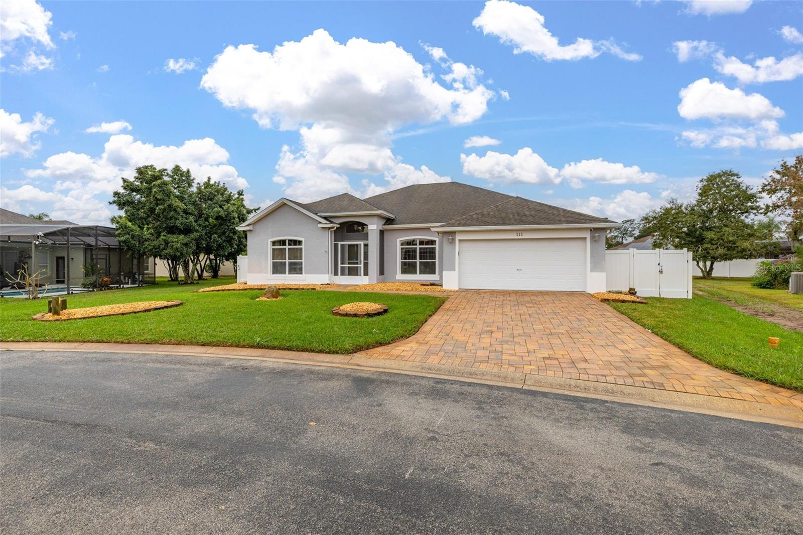 FOREST AT RIDGEWOOD - Residential