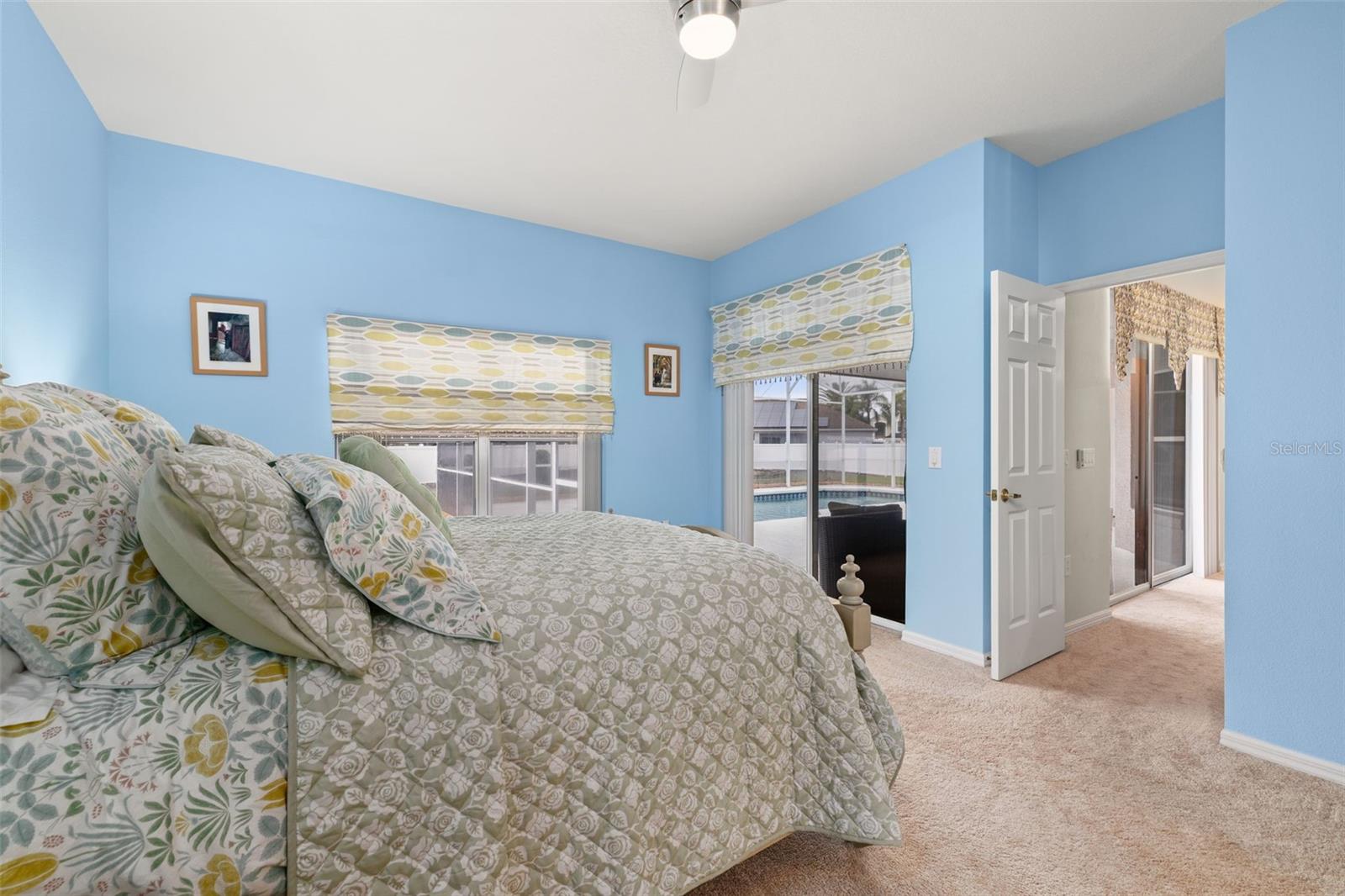 FOREST AT RIDGEWOOD - Residential