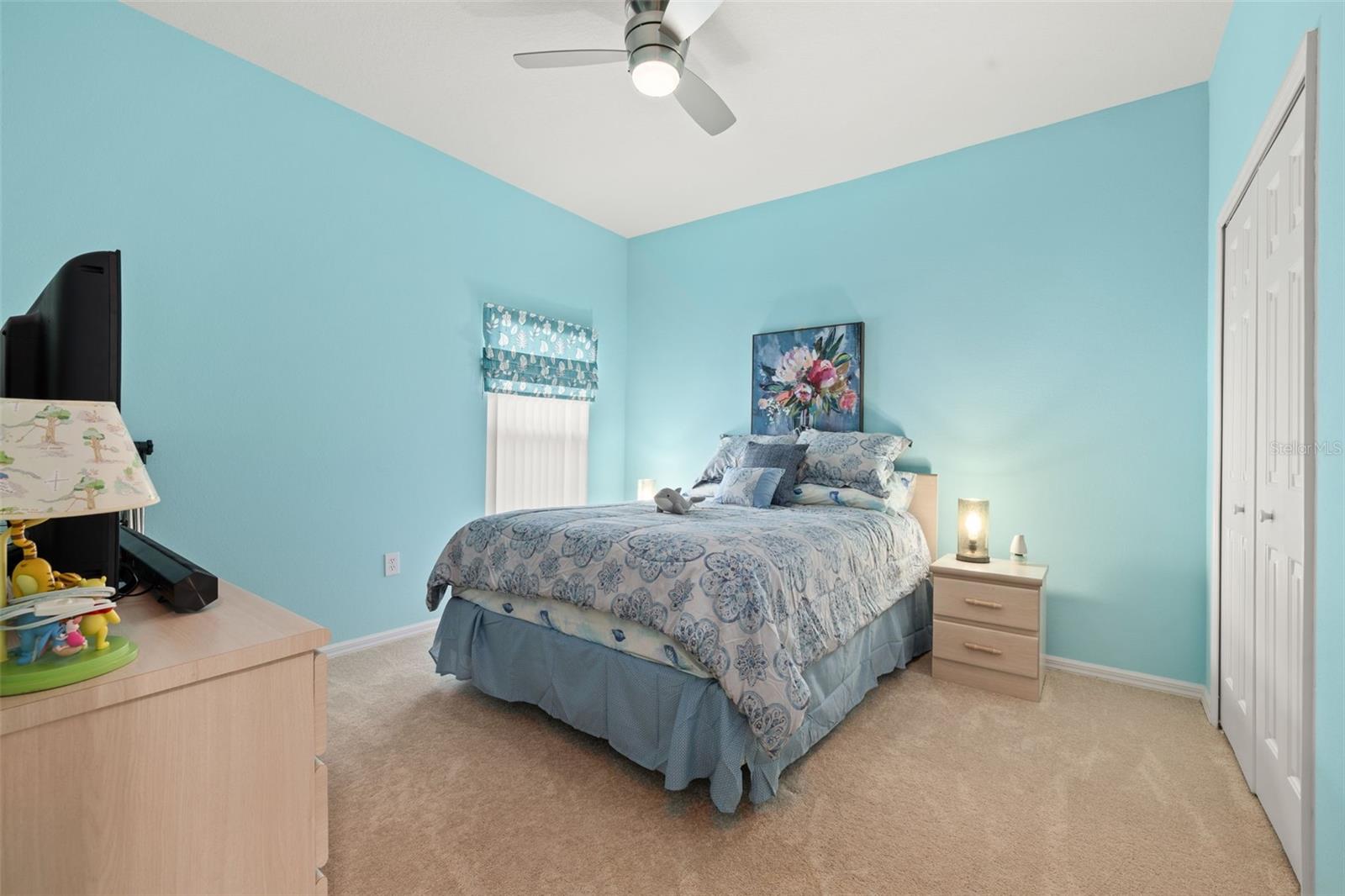 FOREST AT RIDGEWOOD - Residential