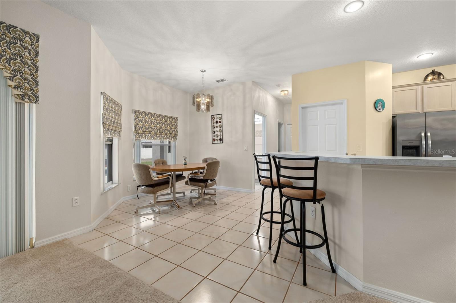 FOREST AT RIDGEWOOD - Residential