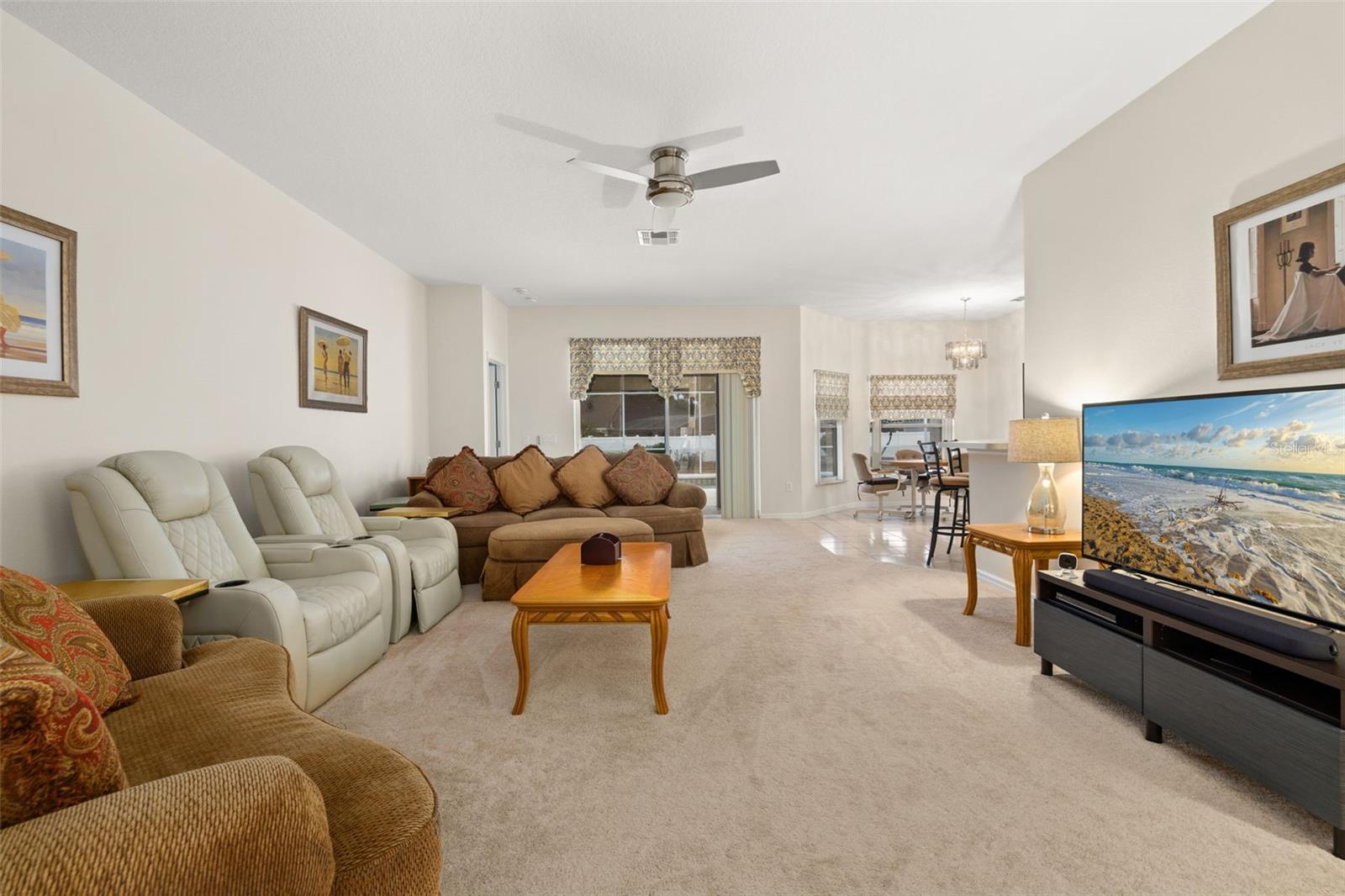 FOREST AT RIDGEWOOD - Residential