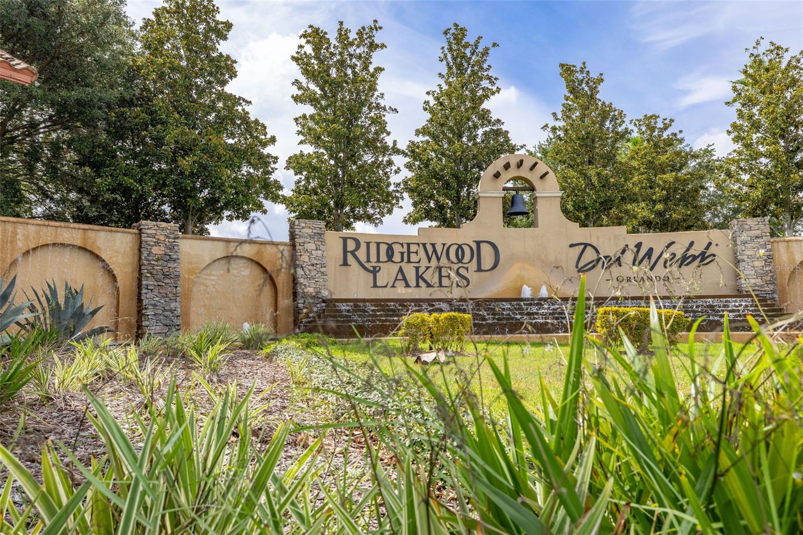 FOREST AT RIDGEWOOD - Residential