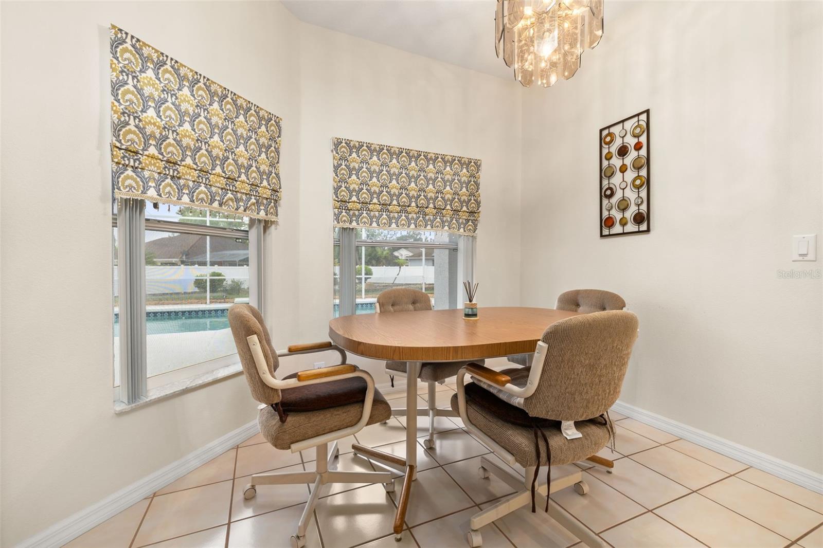 FOREST AT RIDGEWOOD - Residential