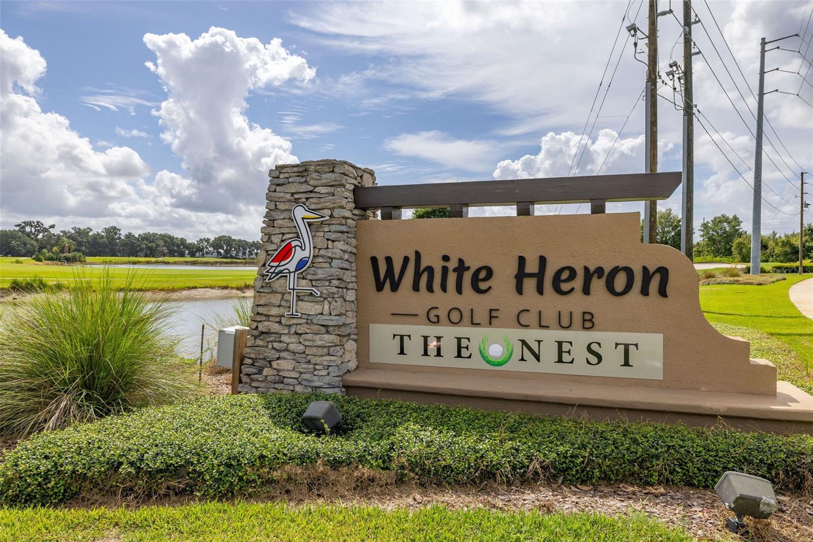 FOREST AT RIDGEWOOD - Residential