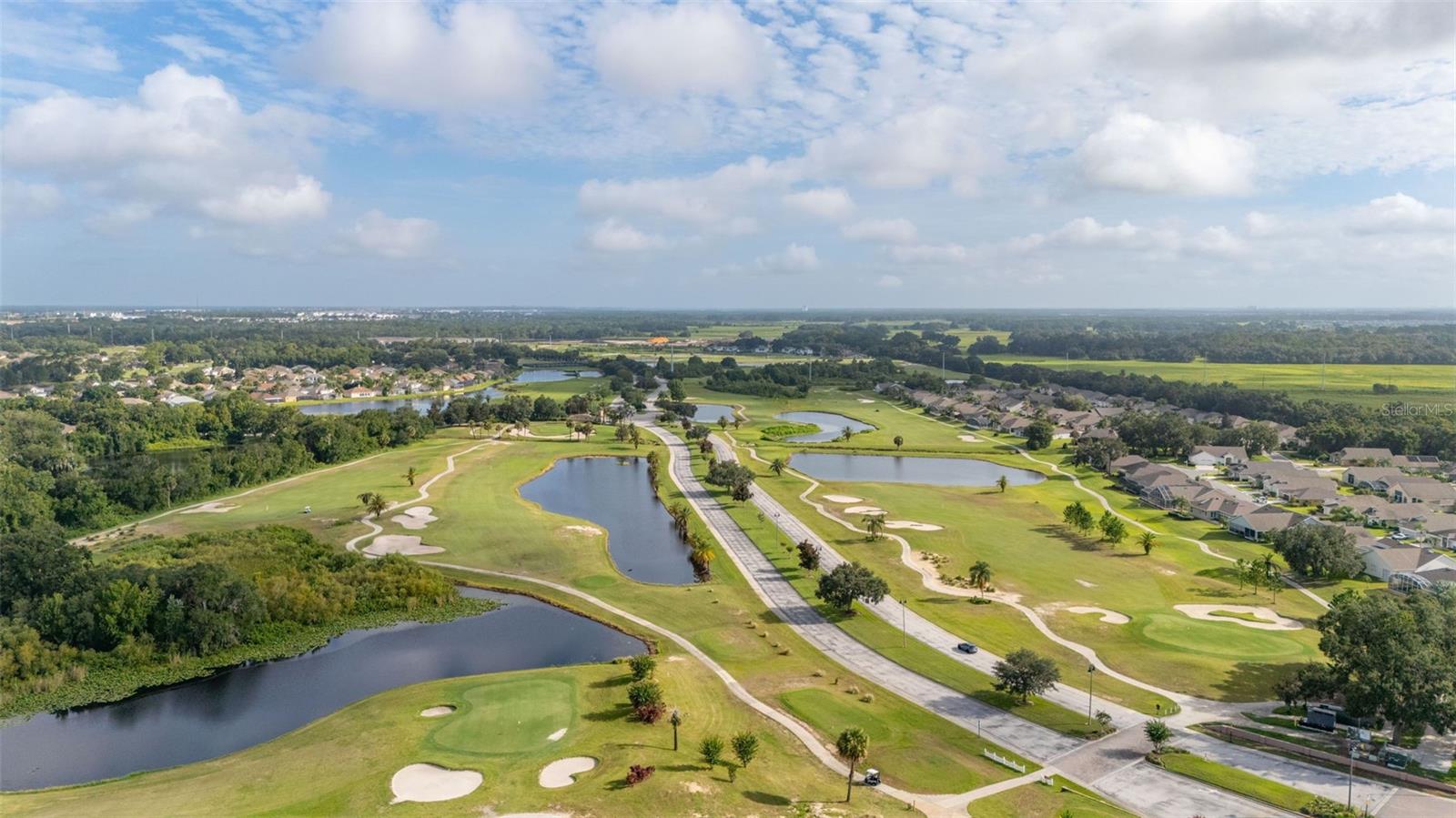 FOREST AT RIDGEWOOD - Residential