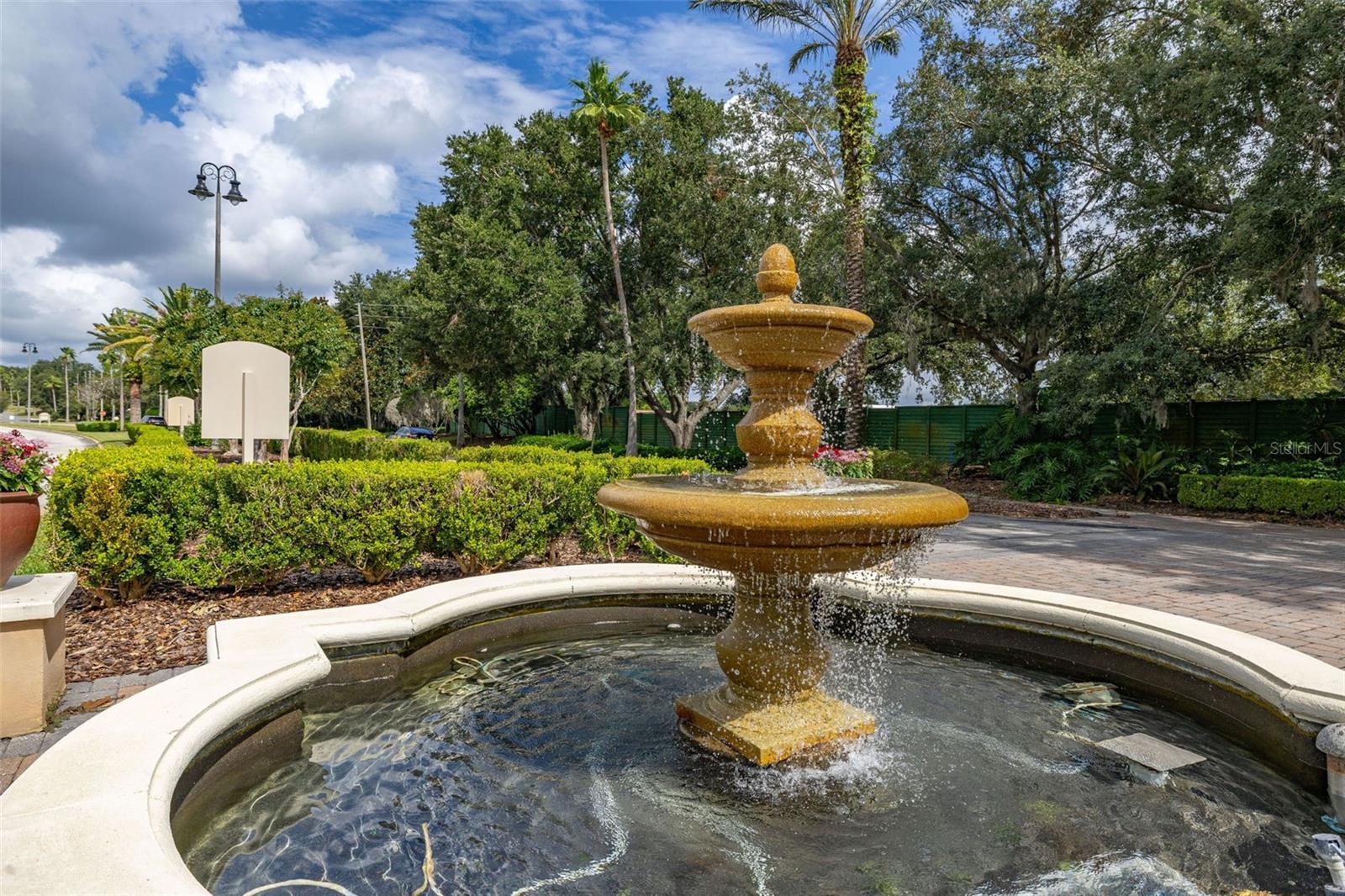 FOREST AT RIDGEWOOD - Residential