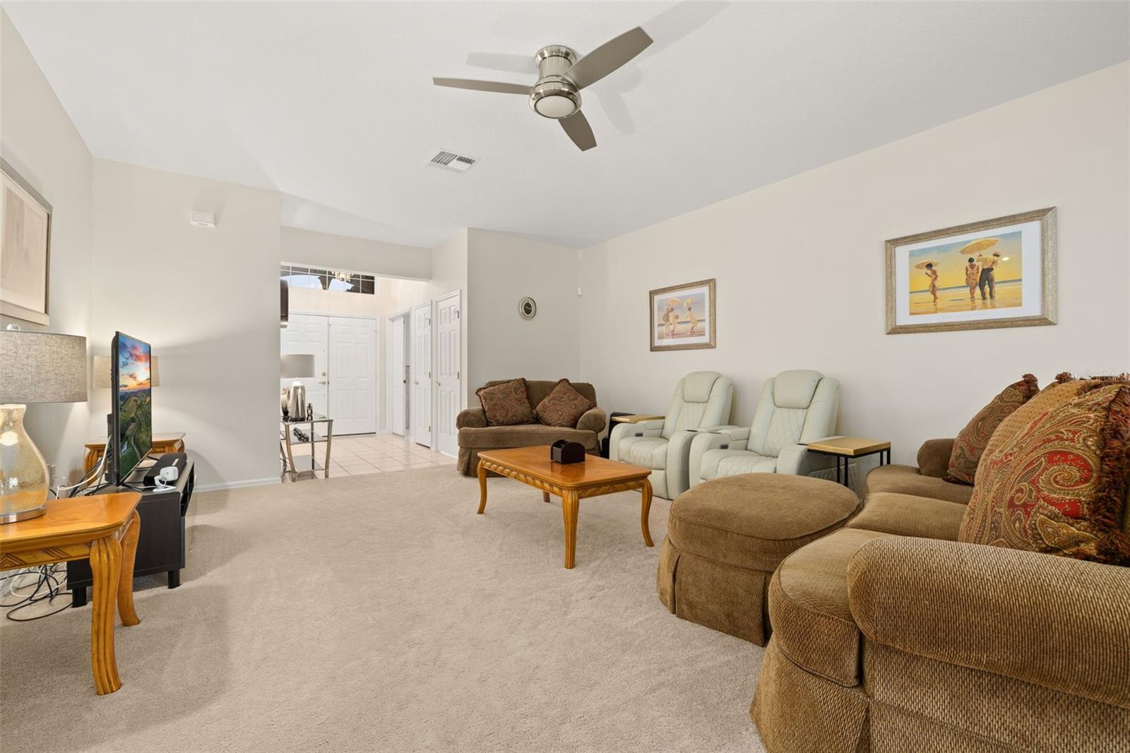 FOREST AT RIDGEWOOD - Residential