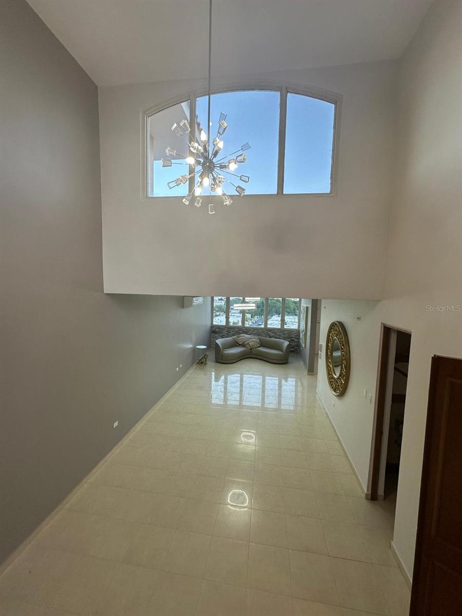 MURANO LUXURY APARTMENTS - Residential