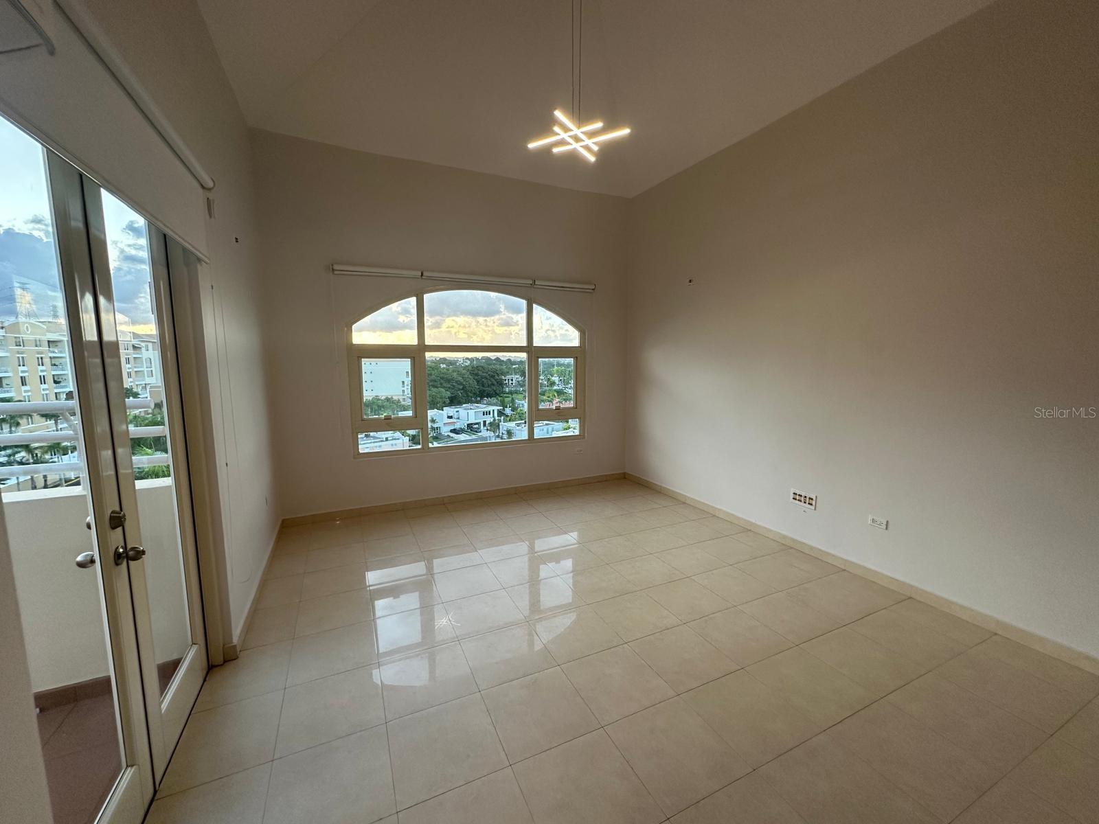 MURANO LUXURY APARTMENTS - Residential