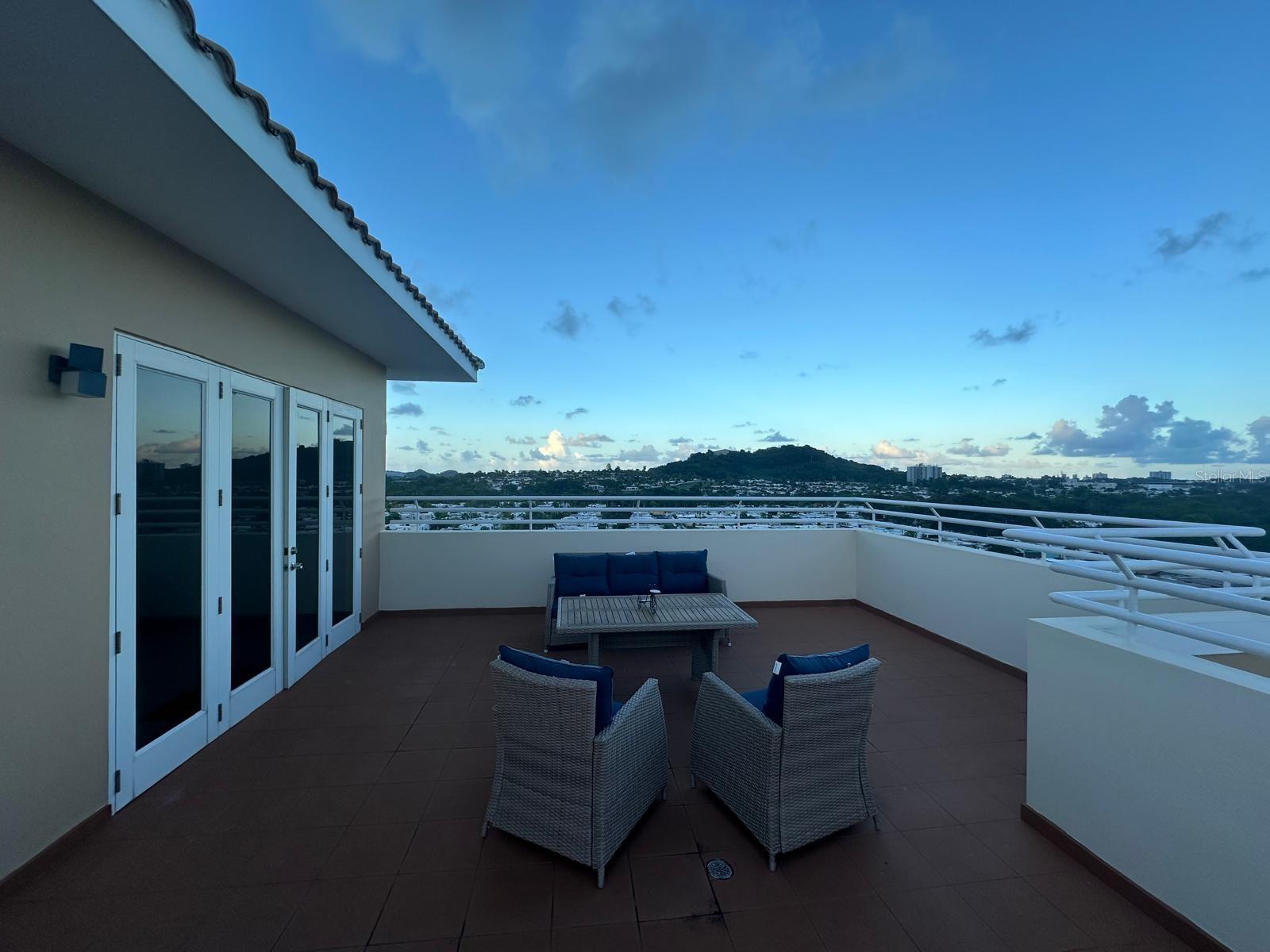 MURANO LUXURY APARTMENTS - Residential