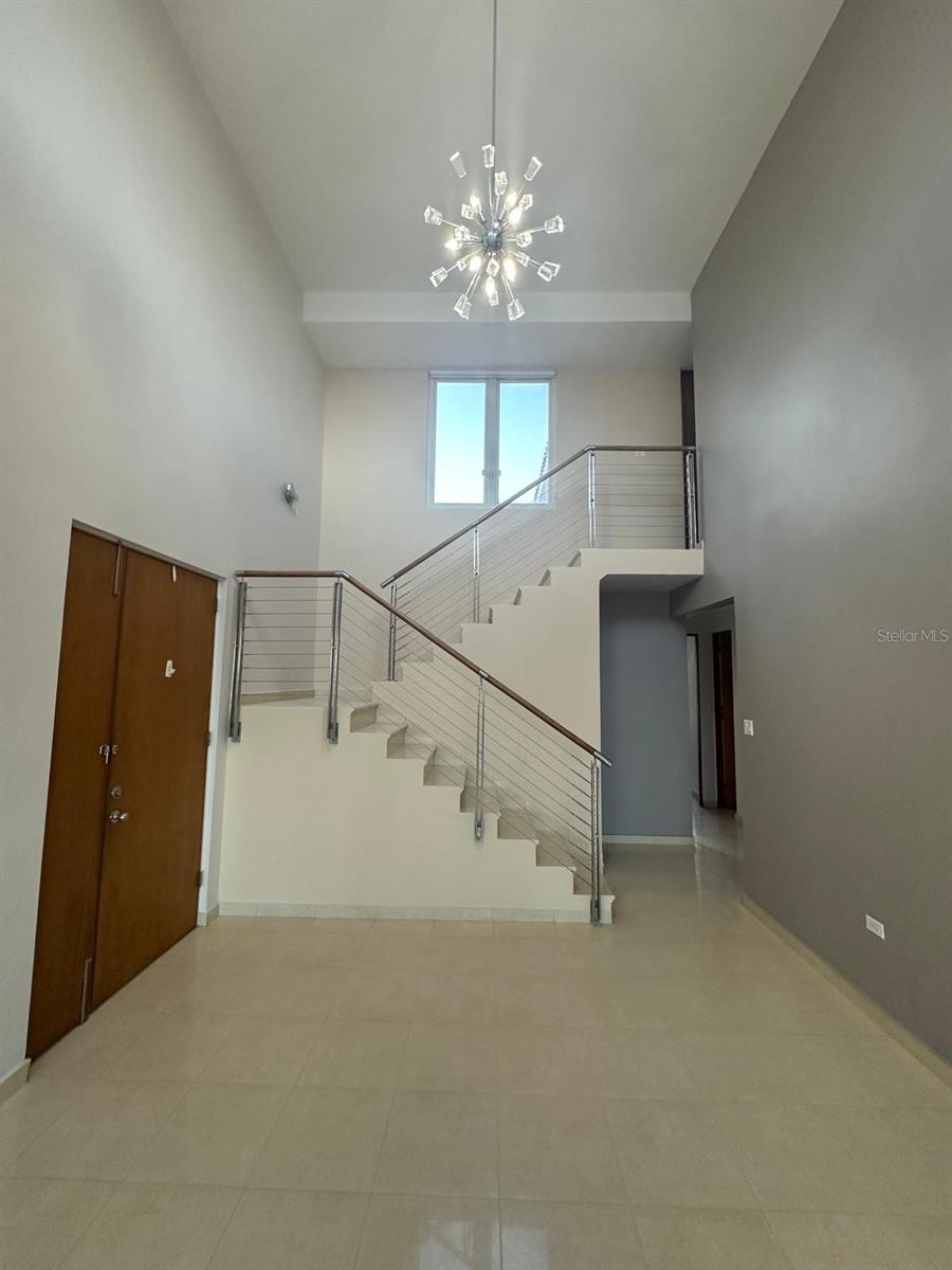 MURANO LUXURY APARTMENTS - Residential