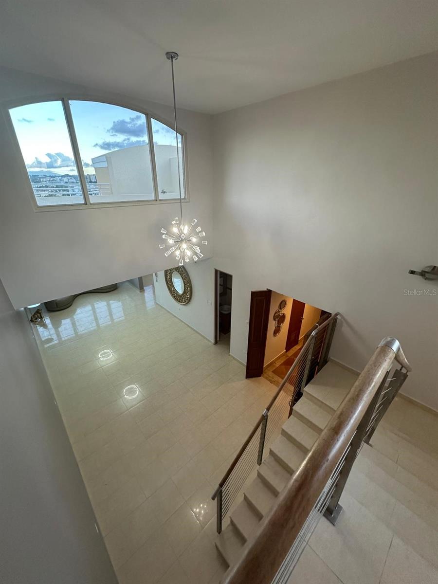 MURANO LUXURY APARTMENTS - Residential