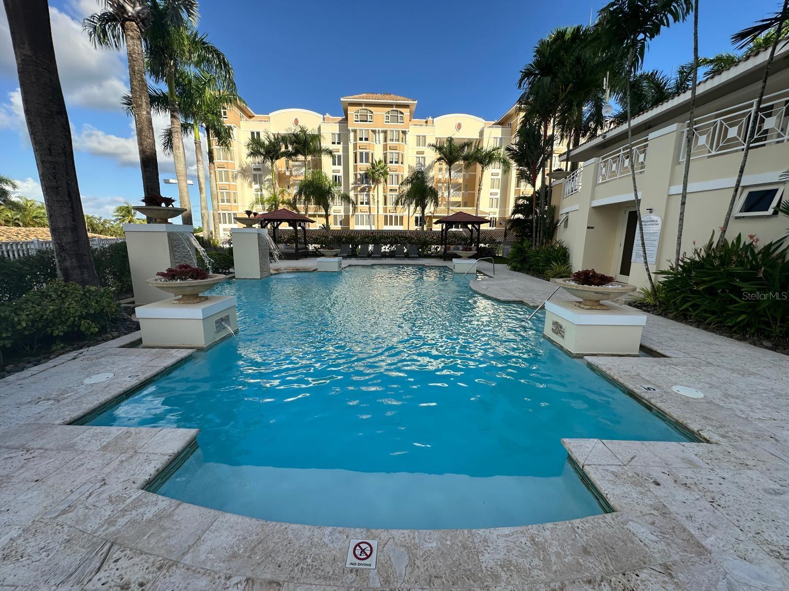 MURANO LUXURY APARTMENTS - Residential