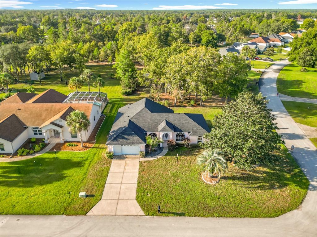 Photo of 5268 SW 110th Place, Ocala, FL 34476 (MLS # G5103140)
