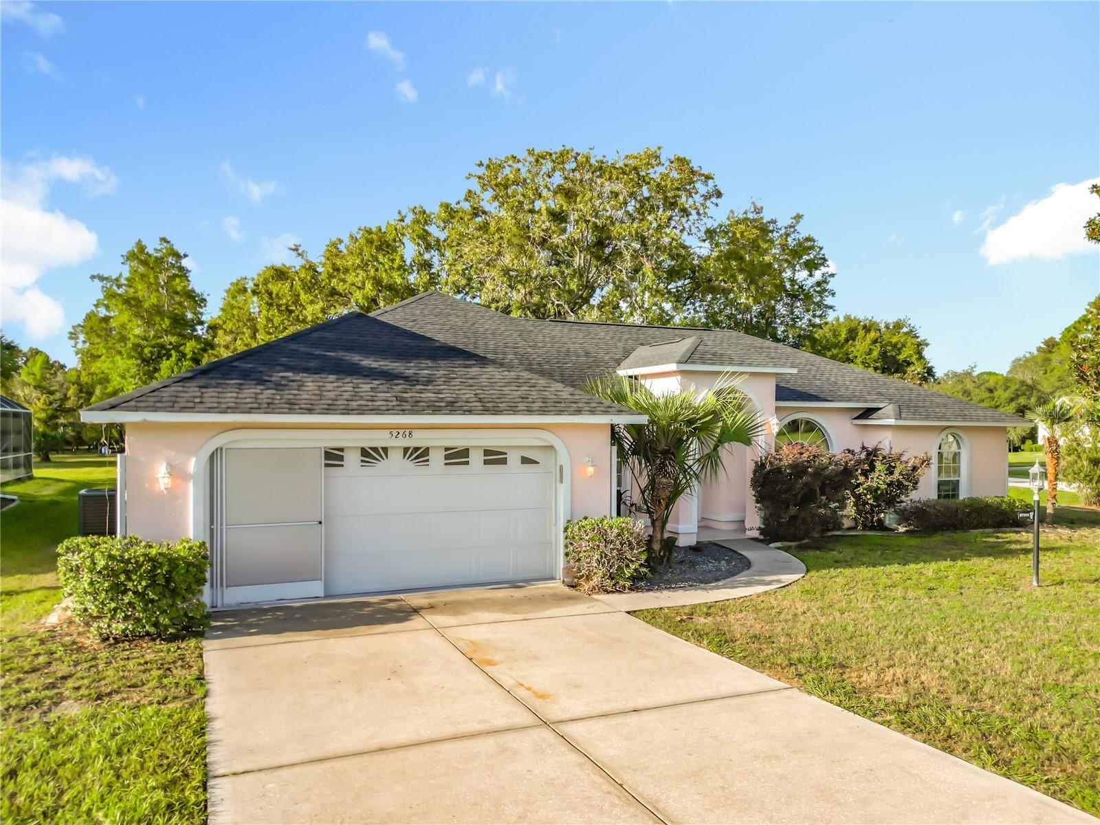 5268 SW 110TH PLACE