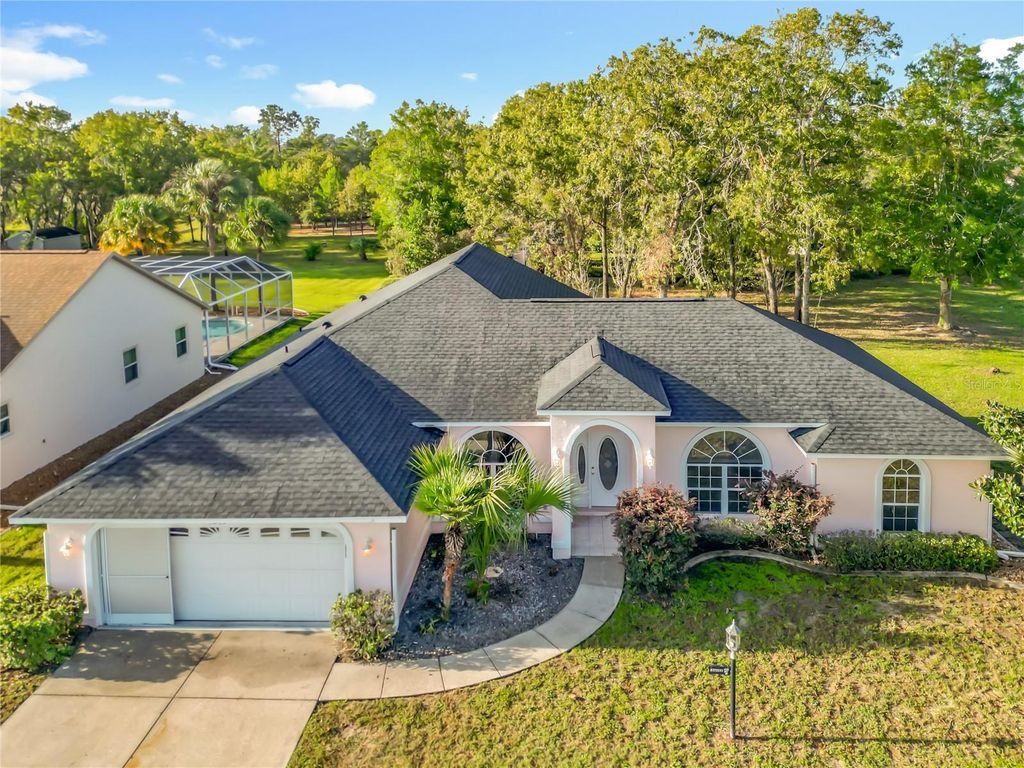 Photo of 5268 SW 110th Place, Ocala, FL 34476 (MLS # G5103140)