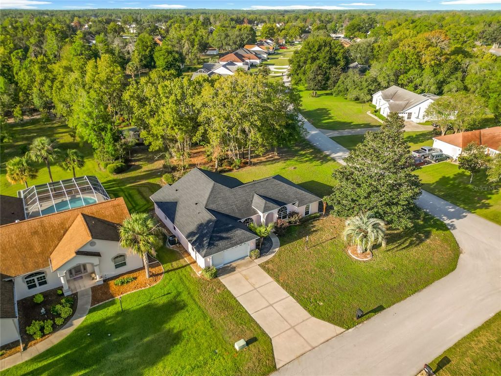 Photo of 5268 SW 110th Place, Ocala, FL 34476 (MLS # G5103140)