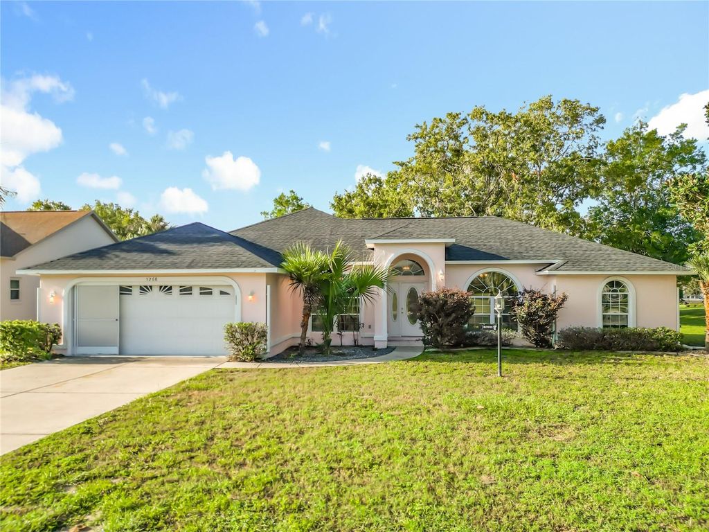 Photo of 5268 SW 110th Place, Ocala, FL 34476 (MLS # G5103140)