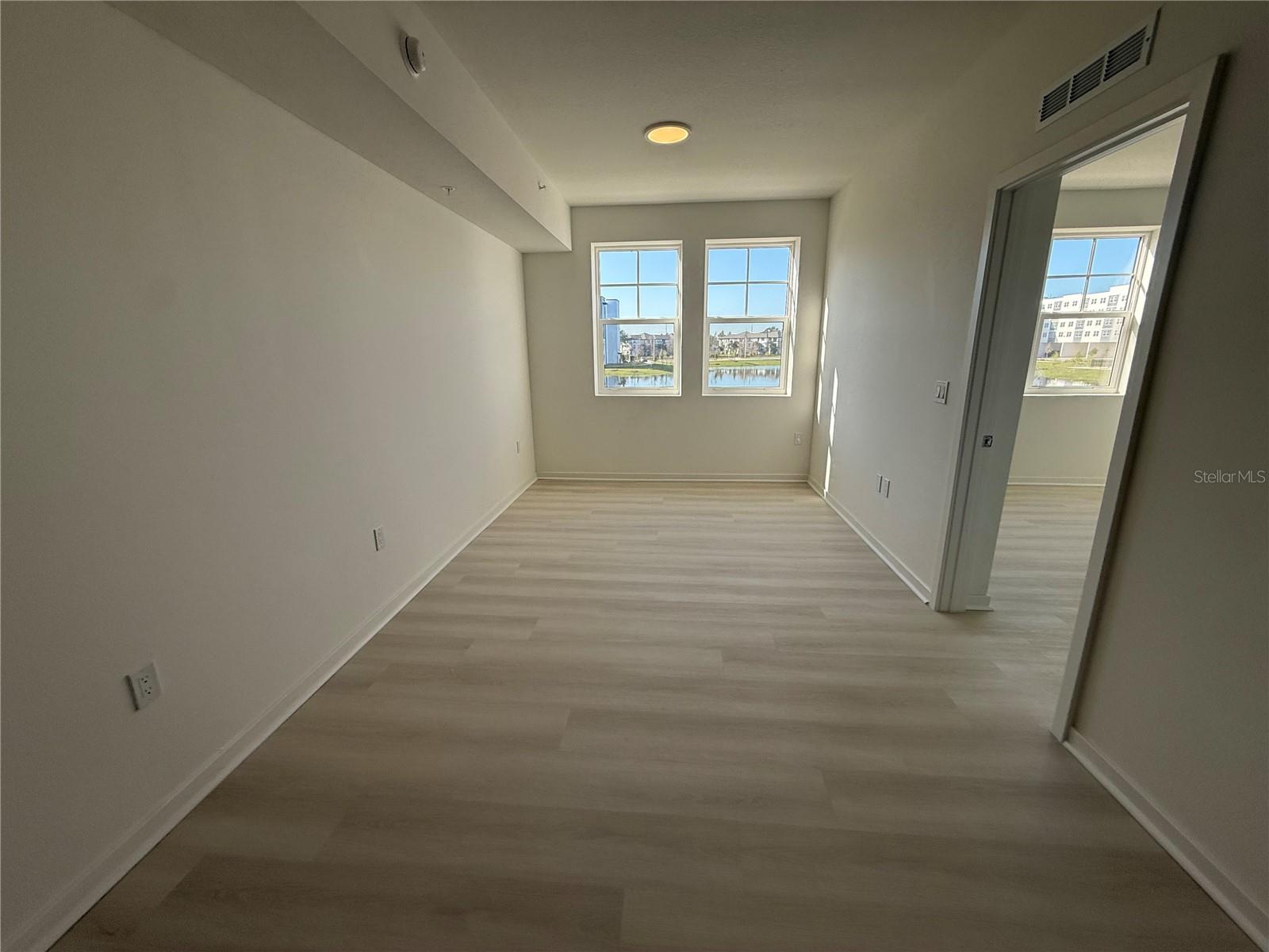 MILLENIA PARK CONDOMINIUM - Residential Lease