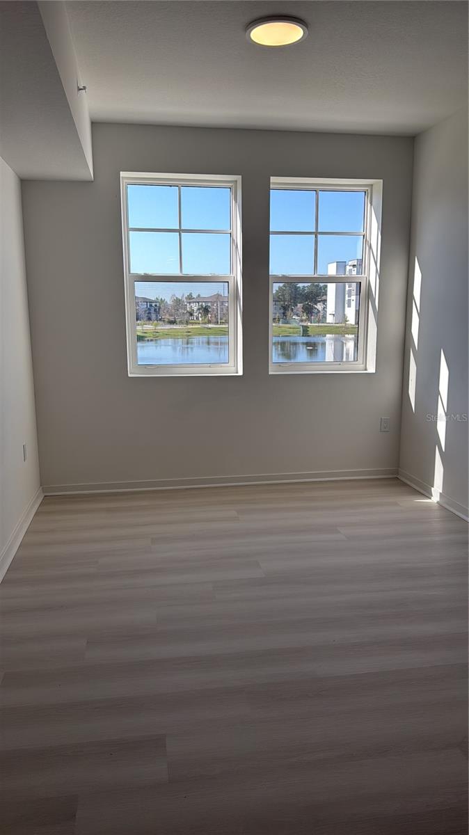 MILLENIA PARK CONDOMINIUM - Residential Lease