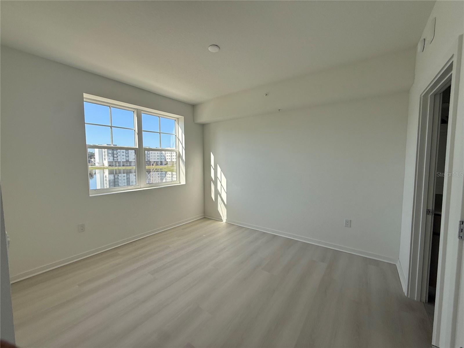 MILLENIA PARK CONDOMINIUM - Residential Lease