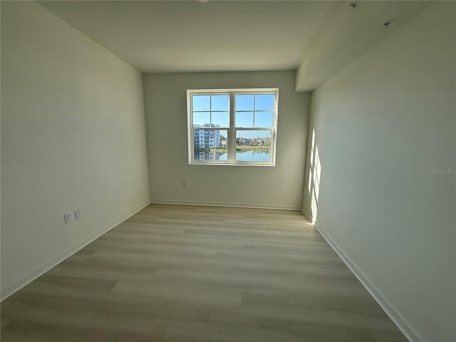 MILLENIA PARK CONDOMINIUM - Residential Lease