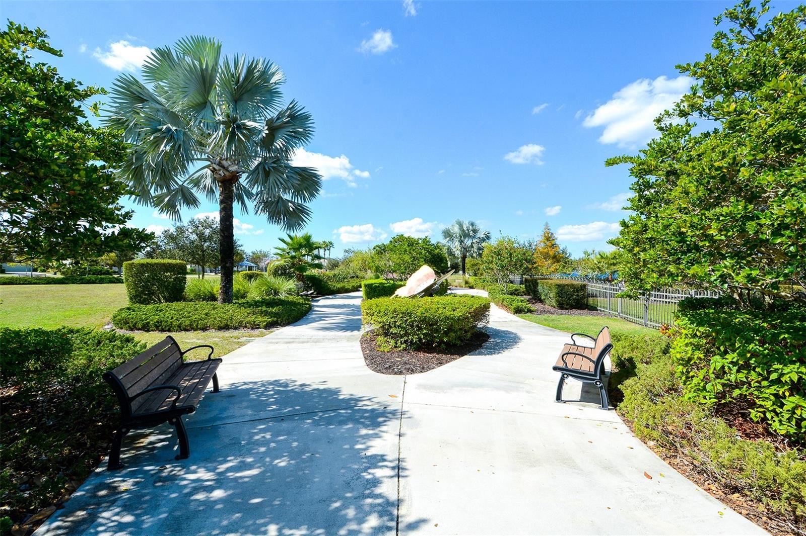 CENTRAL PARK SUBPHASE A-1A - Residential