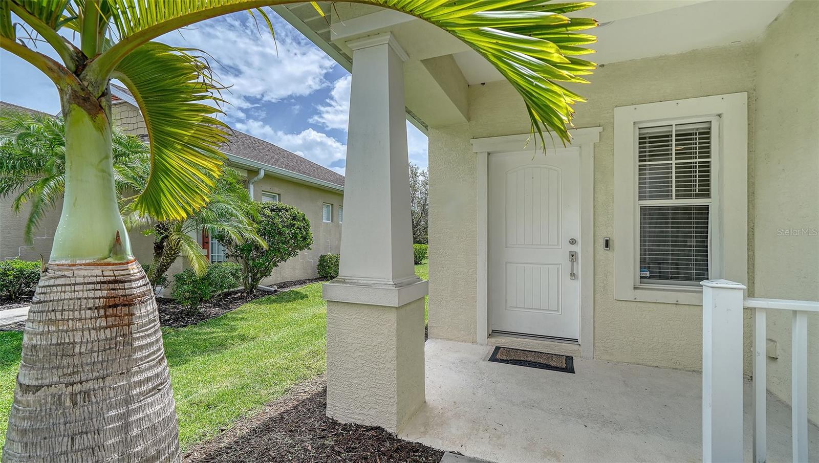 CENTRAL PARK SUBPHASE A-1A - Residential