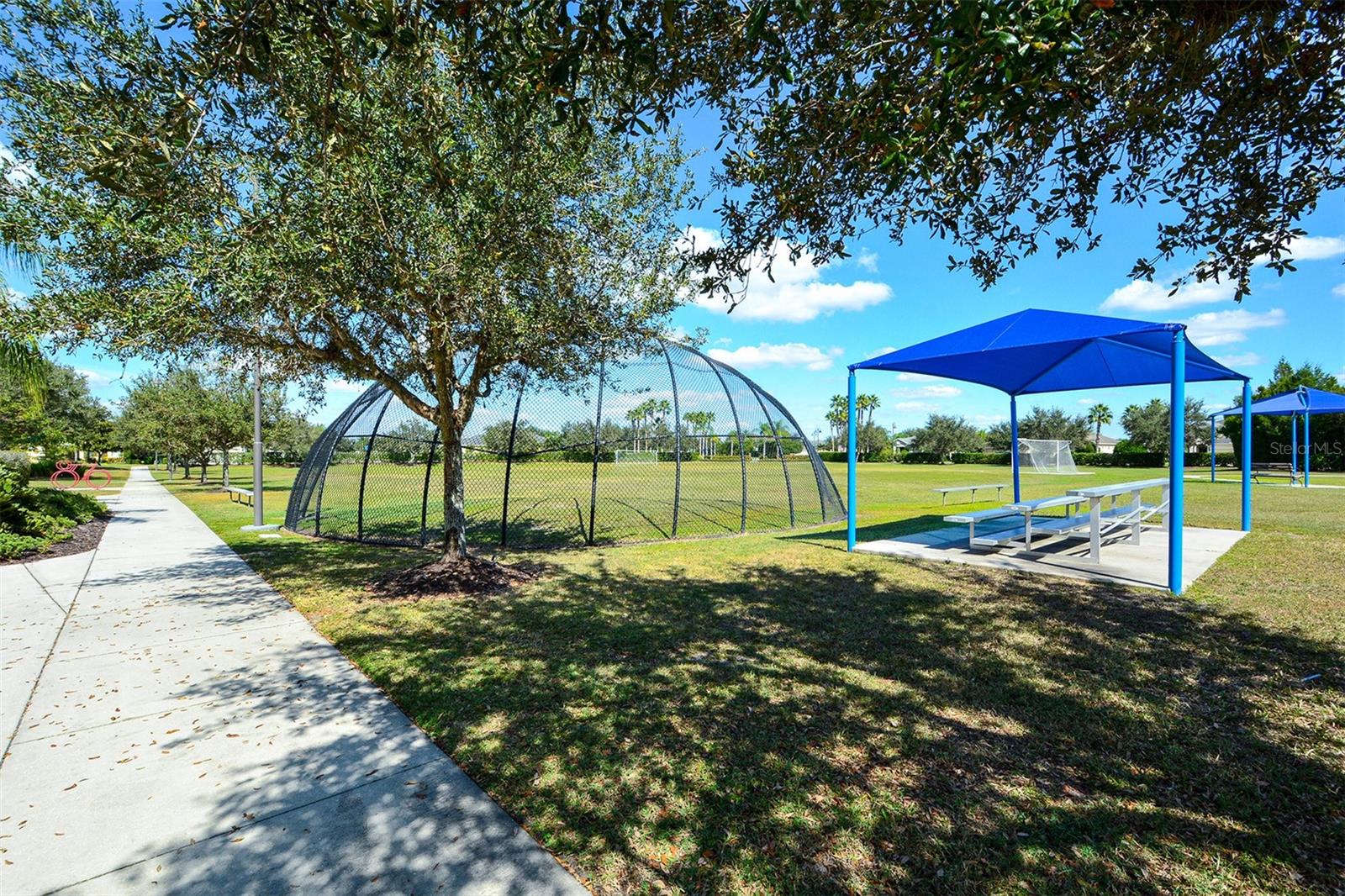 CENTRAL PARK SUBPHASE A-1A - Residential