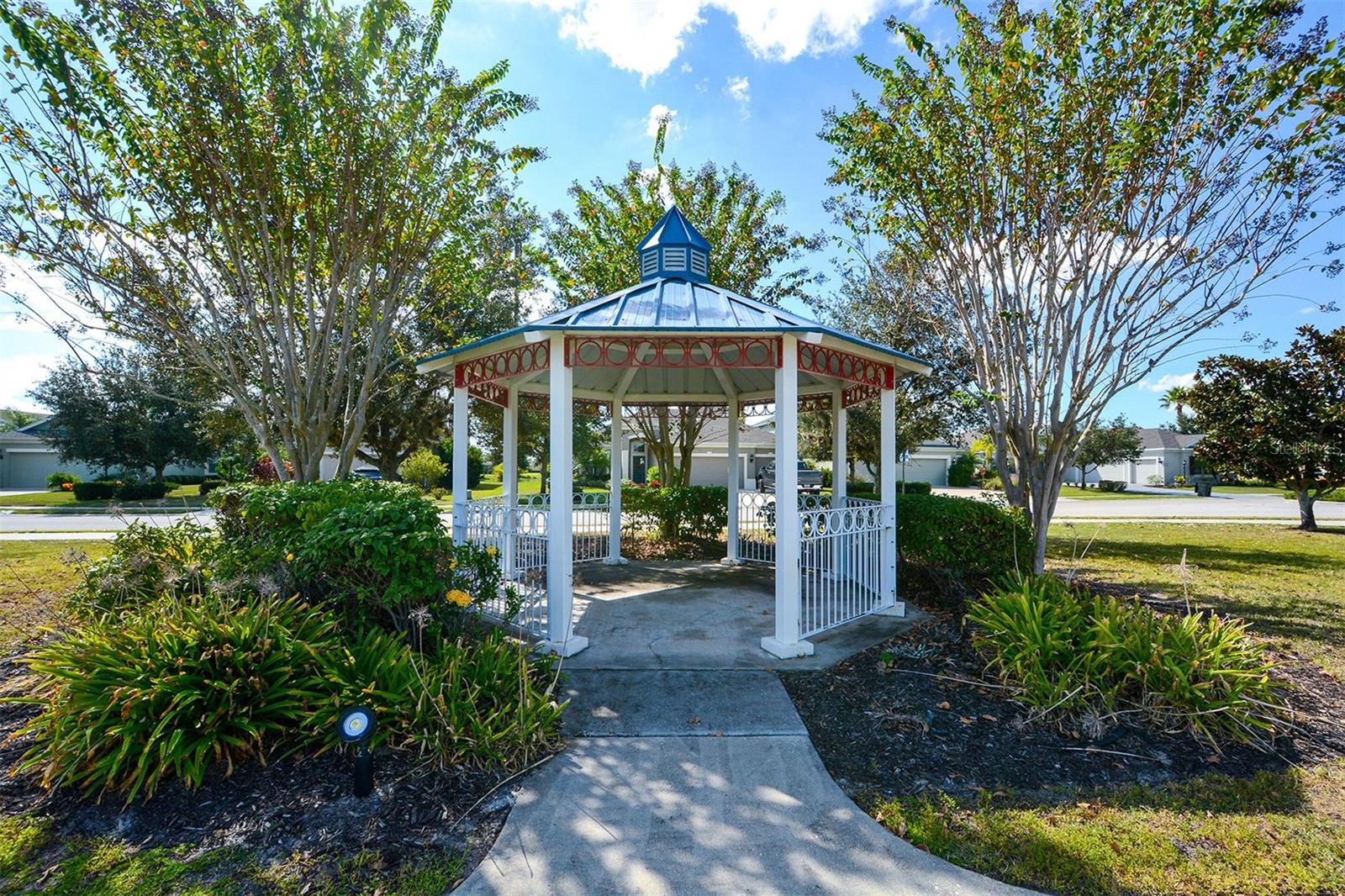 CENTRAL PARK SUBPHASE A-1A - Residential